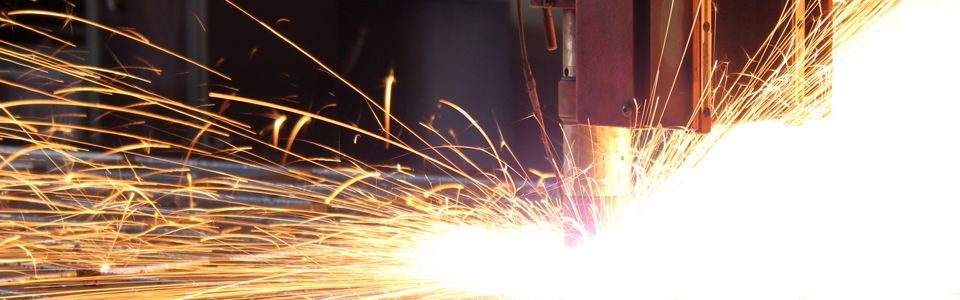 Teollisuuden alihankintaa Keski-Suomessa - Hitsaus-Kolmio Oy